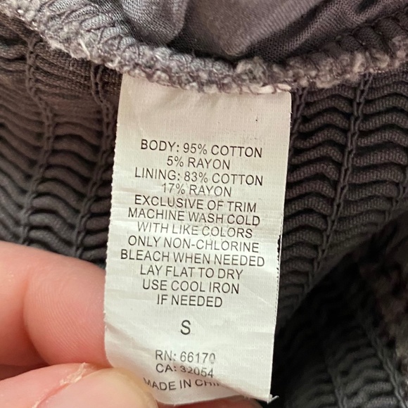 Urban Outfitters Diamond Bra/Crop Top - Picture 4 of 4